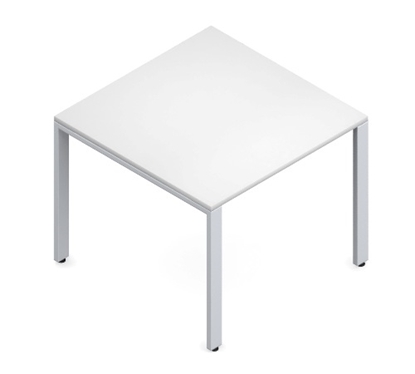 Picture of Global PN363629 Square Office Table