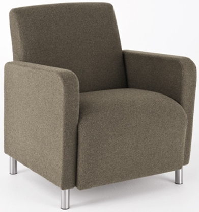 Picture of Lesro RV1101  Guest Chair