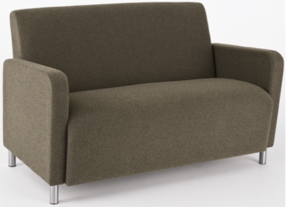Picture of Lesro RV1501 Loveseat