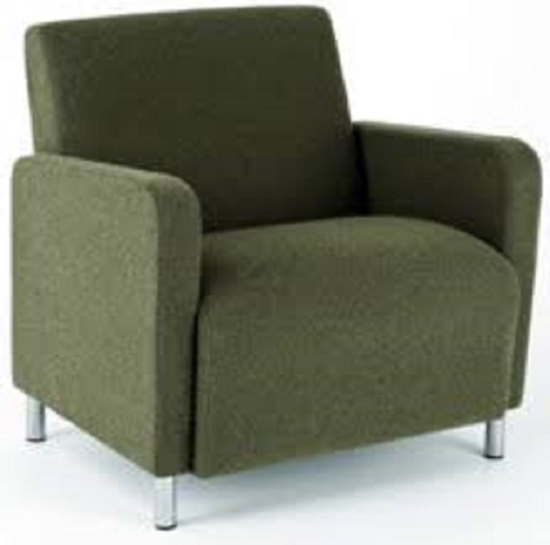 Picture of Lesro RV1201 Heavy Duty Guest Chair