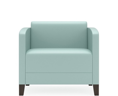 Picture of Lesro FT1101 Guest Chair