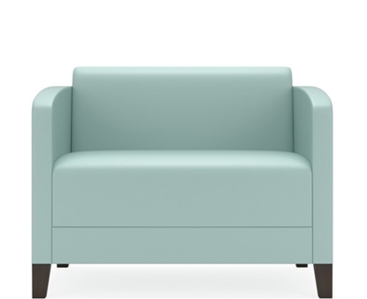 Picture of Lesro FT1401 Bariatric Guest Chair