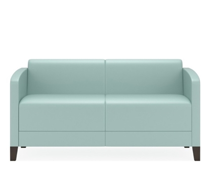 Picture of Lesro FT1501 Loveseat