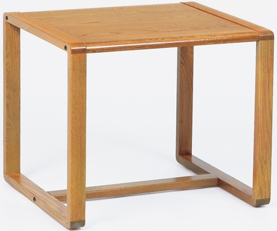 Picture of Lesro CR0620 End Table