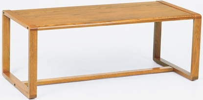 Picture of Lesro CR0840 Coffee Table
