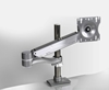 Picture of Safco EZKC1 Pole Mount Monitor Arm