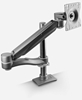 Picture of Safco EZKC1 Pole Mount Monitor Arm