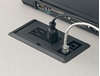 Picture of Safco SPM Power Module for Conference Tables