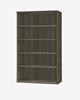 Picture of Safco MVB5 5 Shelf Bookcase
