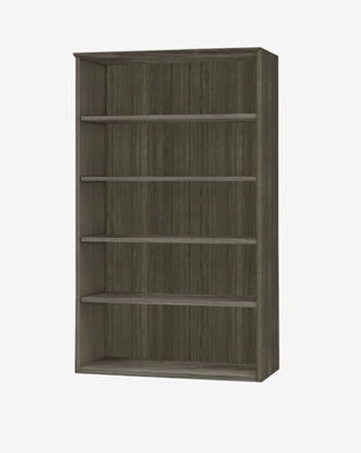 Picture of Safco MVB5 5 Shelf Bookcase