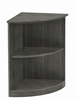 Picture of Safco MVBQ2 Corner Bookcase