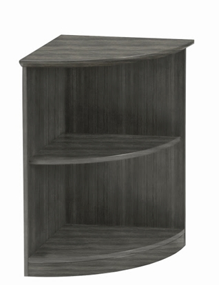 Picture of Safco MVBQ2 Corner Bookcase