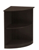 Picture of Safco MVBQ2 Corner Bookcase