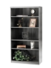 Picture of Safco AB5S36 5 Shelf Bookcase