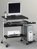 Picture of 946 Mobile Computer Cart