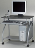 Picture of 947 Computer Cart on Wheels