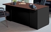 Picture of Safco C1675 CSII Executive Office Desk