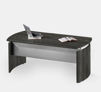 Picture of Safco MND72 72" Table Desk with Center Drawer