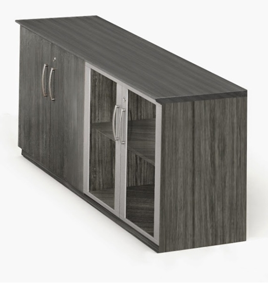Picture of MVLC Low Wall Cabinet