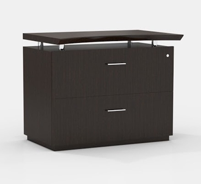 Picture of Safco STELF Lateral File