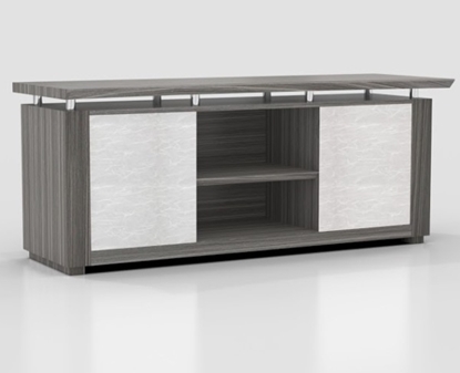 Picture of Sterling STLC72 72" Low Wall Cabinet