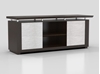 Picture of Sterling STLC72 72" Low Wall Cabinet