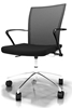 Picture of Safco TSH3 Valore Mesh Back Task Chair