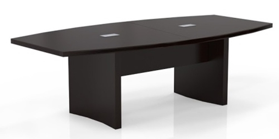 8 ft clearance conference table