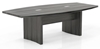 Picture of Safco ACTB8 8 ft Boat Shaped Conference Table