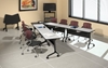 Picture of Safco LT24 48" Transitional Training Table