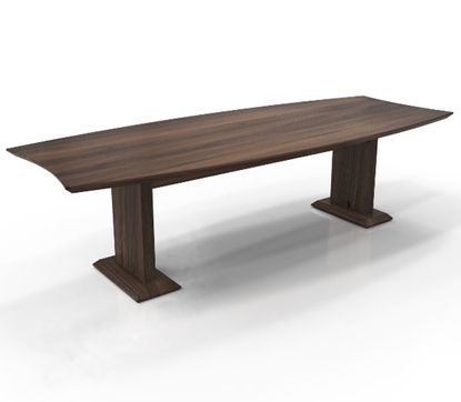 Picture of Safco STC8 8' Conference Table