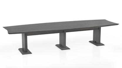 Picture of Safco STC12 12' Conference Table