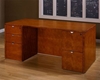 Picture of Office Star KENTYP2 72" Executive Desk