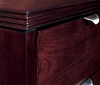 Picture of Office Star KENTYP2 72" Executive Desk