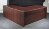 Picture of Office Star NAPTYP9 L-Shaped Desk
