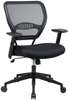 Picture of Office Star 5500 Mesh Office Chair