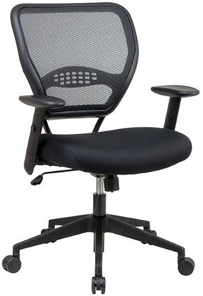 Picture of Office Star 5500 Mesh Office Chair