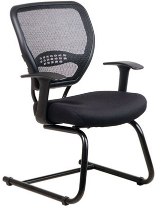 Picture of Office Star 5505 Mesh Guest Chair