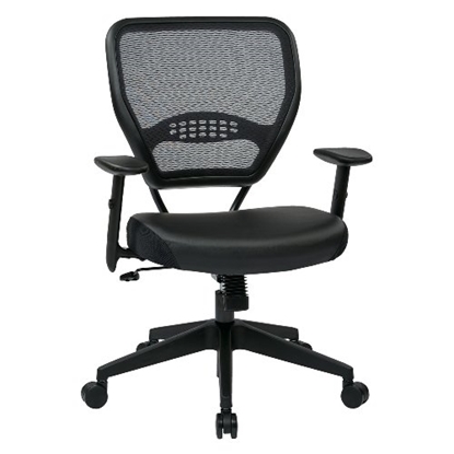 Picture of Office Star 5700E Mesh Executive Chair