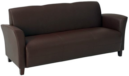 Picture of Office Star SL2273-EC6 Sofa