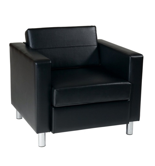 Picture of Office Star PAC51 Pacific Arm Chair