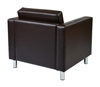 Picture of Office Star PAC51 Pacific Arm Chair
