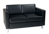 Picture of Office Star PAC52 Loveseat