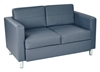 Picture of Office Star PAC52 Loveseat