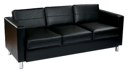 Picture of Office Star PAC53 Pacific Sofa