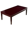 Picture of Office Star KEN19 Wood Veneer Coffee Table