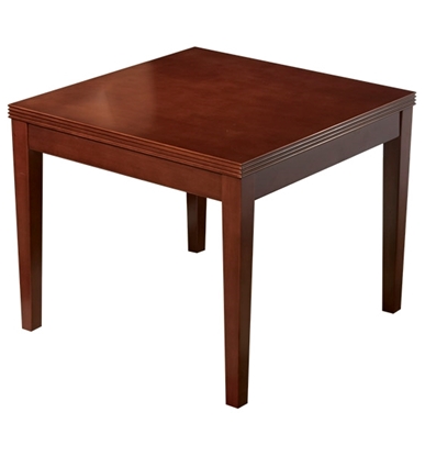 Picture of Office Star KEN20 Wood Veneer End Table
