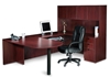 Picture of Offices to Go SL7136DI Executive U Shaped Desk