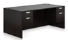Picture of Offices to Go SL7136DS-SL22HBF Office Desk w/ Hanging Files