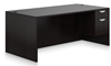 Picture of Offices to Go SL7136DS 71"W Office Desk